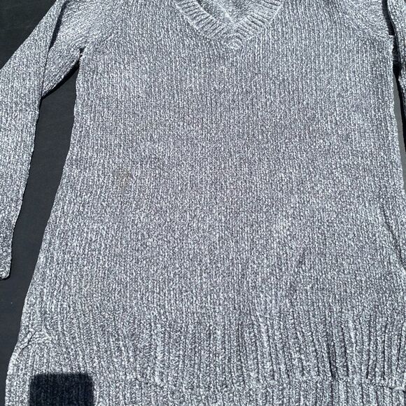 Orvis Womens V neck Sweater - Picture 1 of 3